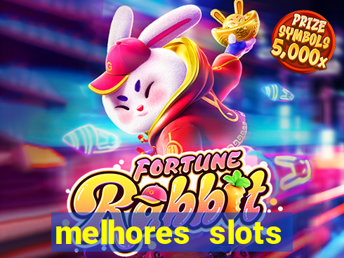 melhores slots pragmatic play